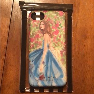 Limited edition henri bender iPhone case